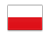 CIGIERRE - COMPAGNIA GENERALE RISTORAZIONE spa - Polski